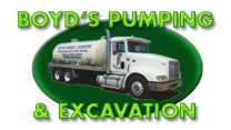 Boyd's Pumping & Excavation