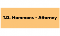 T D Hammons Attorney At Law