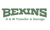 Bekins - A & W Transfer & Storage