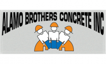 Alamo Brothers Concrete Inc