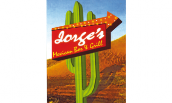 business logo