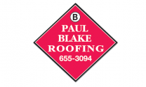 Paul Blake Roofing