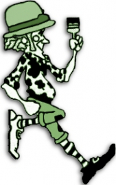 business logo